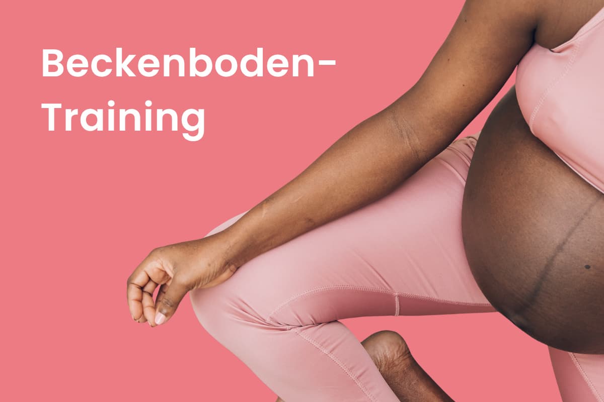 Beckenboden-Training